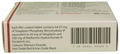 Istamet 50mg/500mg Tablet thumbnail