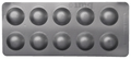 Novastat Gold Tablet thumbnail