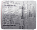 Pregabid 50 Capsule thumbnail
