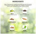 Dabur Chyawanprash Awaleha with 50gm Extra thumbnail