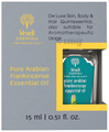 Khadi Essentials Pure Arabian Frankincense Essential Oil thumbnail
