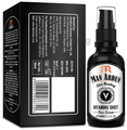 Man Arden Vitamins Shot Face Serum thumbnail
