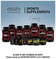 Sinew Nutrition Elevate Pro Lean Muscle Mass Rich Chocolate thumbnail