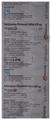 Mucotab ET Tablet Orange Sugar Free thumbnail