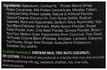 Muscle Pharm Combat XL Mass Gainer Vanilla thumbnail