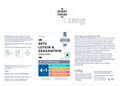 Setu Lutein & Zeaxanthin 10mg Tablet thumbnail