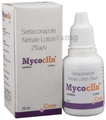 Mycoclin Lotion thumbnail
