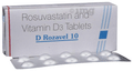 D Rozavel 10 Tablet thumbnail