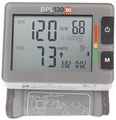BPL B7 Automatic Wrist Type Blood Pressure Monitor thumbnail