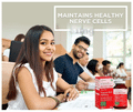 Carbamide Forte Vitamin B12 1500mcg Vegetarian Tablet thumbnail