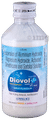 Diovol LA Forte Suspension Orange thumbnail