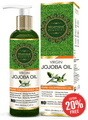 Morpheme Virgin Jojoba Pure Coldpressed Oil thumbnail
