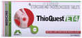 Thioquest ET 4 Tablet thumbnail