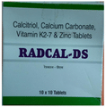 Radcal -DS Tablet thumbnail