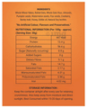 True Elements Honey Crunch Baked Granola thumbnail