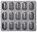 Pregabid ME 75 Capsule thumbnail