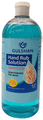 Gulshan Hand Rub Solution Sanitizer (1Ltr Each) with Funnel thumbnail