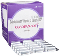 Ossopan -500 Tablet thumbnail