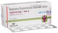 Vertistar - MD 8 Tablet thumbnail