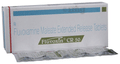 Fluvoxin CR 50 Tablet thumbnail