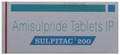 Sulpitac 200 Tablet thumbnail