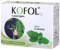 Kofol Lozenges Mint thumbnail