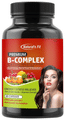 Natural's Fit Premium B-Complex Capsule thumbnail