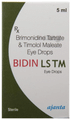 Bidin LS TM Eye Drop thumbnail