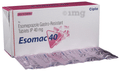 Esomac 40 Tablet thumbnail
