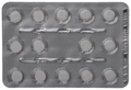 Lamictal 50mg Tablet DT thumbnail