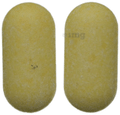 LCZ-Cold Tablet thumbnail