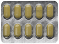 LCZ-Cold Tablet thumbnail