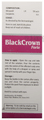 BlackCrown Forte 5% Solution thumbnail