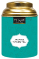 TE-A-ME Exotic Brews Jasmine Green Tea thumbnail