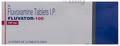 Fluvator 100 Tablet thumbnail