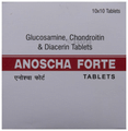 Anoscha Forte Tablet thumbnail