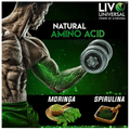 Livo Universal Ayu Tech Protein Choco thumbnail