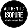IsoPure Zero Carb 100% Whey Protein Isolate Powder Banana Cream thumbnail