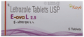 E-Ova L 2.5 Tablet thumbnail