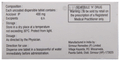 Herpikind 400 Tablet DT thumbnail