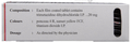 Flavedon 20 Tablet thumbnail