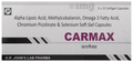 Carmax Soft Gelatin Capsule thumbnail