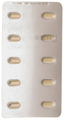 Sulisent 100mg Tablet thumbnail
