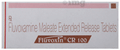 Fluvoxin CR 100 Tablet thumbnail