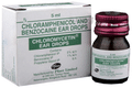 Chloromycetin Ear Drop thumbnail