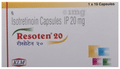 Resoten 20 Capsule thumbnail