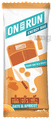 On The Run Oats and Apricot Energy Bar thumbnail
