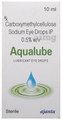 Aqualube Eye Drop thumbnail