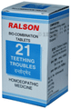 Ralson Remedies Bio-Combination 21 Tablet thumbnail