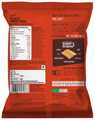 RiteBite Nutrition Peanut Butter Bar 40gm with Max Protein Chinese Manchurian 60gm Chips Free thumbnail